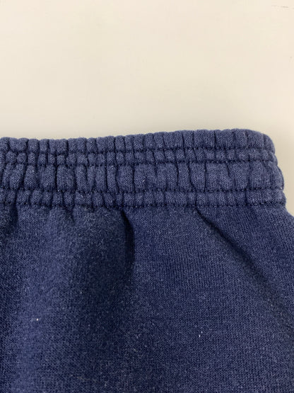 【現状渡し品】【メンズ】 US NAVY ユーエスネイビー SOFFE USA製 SWEATPANTS ソフィー アメリカ製 スウェットパンツ メンズ ボトムス 157-261002-em-67-min サイズ：L カラー：ネイビー 万代Net店