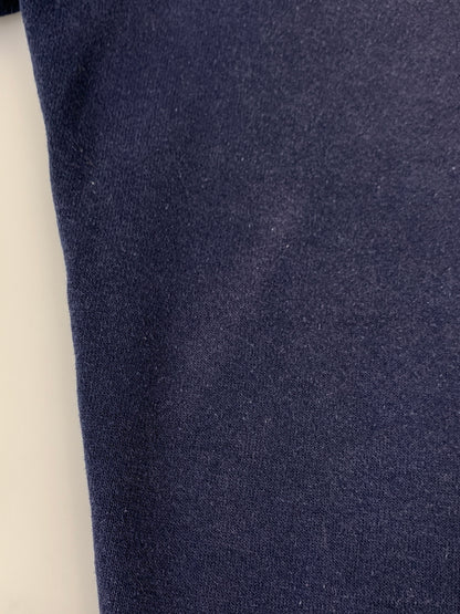 【現状渡し品】【メンズ】 US NAVY ユーエスネイビー SOFFE USA製 SWEATPANTS ソフィー アメリカ製 スウェットパンツ メンズ ボトムス 157-261002-em-67-min サイズ：L カラー：ネイビー 万代Net店