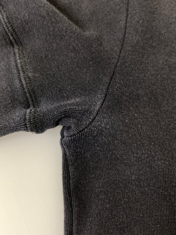 【中古品】【レディース】 DOLCE&GABBANA ドルチェアンドガッバーナ STRETCH TEE ストレッチ 半袖Tシャツ レディース トップス 無地 ドルガバ 170-261002-em-61-min サイズ：44 カラー：ブラック 万代Net店