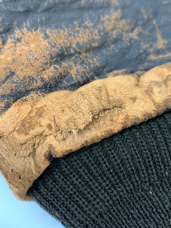 【現状渡し品】【メンズ】 AVIREX アヴィレックス A-2 LEATHER JACKET レザー ジャケット メンズ アウター ブルゾン 革ジャン 145-261002-em-59-min カラー：ブラウン 万代Net店