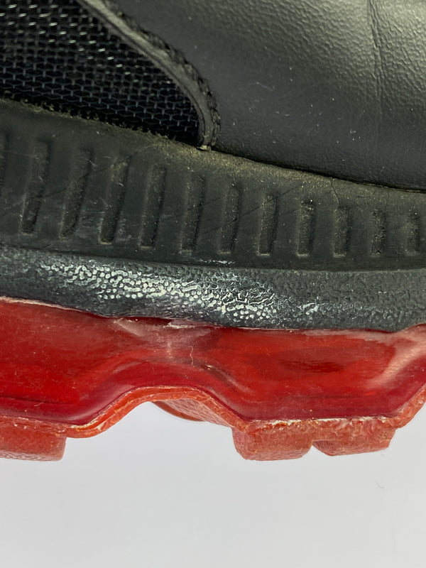 【現状渡し品】【メンズ】 NIKE ナイキ NIKE AIR MAX 24-7 397252-001 ナイキ エアマックス スニーカー 靴 160-261007-yn-08-min サイズ：28.0cm US10 カラー：VOLT BLACK RED GRAY 万代Net店