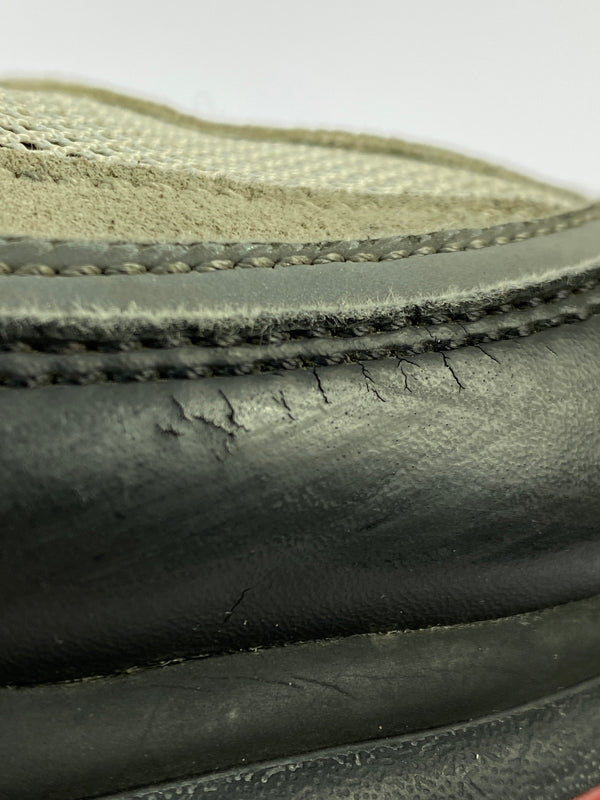 【現状渡し品】【メンズ】 NIKE ナイキ NIKE AIR MAX 24-7 397252-001 ナイキ エアマックス スニーカー 靴 160-261007-yn-08-min サイズ：28.0cm US10 カラー：VOLT BLACK RED GRAY 万代Net店