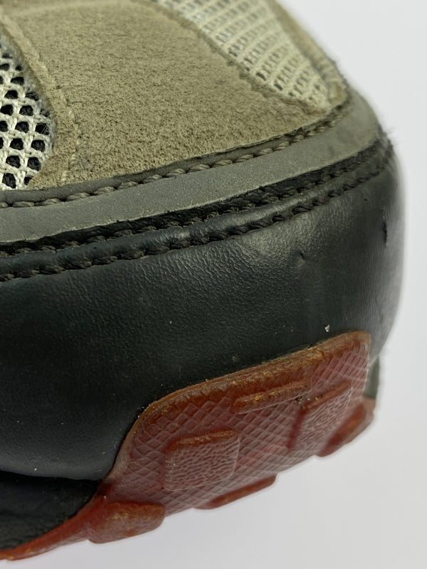【現状渡し品】【メンズ】 NIKE ナイキ NIKE AIR MAX 24-7 397252-001 ナイキ エアマックス スニーカー 靴 160-261007-yn-08-min サイズ：28.0cm US10 カラー：VOLT BLACK RED GRAY 万代Net店