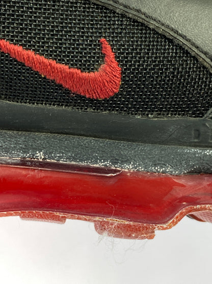 【現状渡し品】【メンズ】 NIKE ナイキ NIKE AIR MAX 24-7 397252-001 ナイキ エアマックス スニーカー 靴 160-261007-yn-08-min サイズ：28.0cm US10 カラー：VOLT BLACK RED GRAY 万代Net店