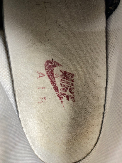 【現状渡し品】【メンズ】 NIKE ナイキ NIKE AIR MAX 24-7 397252-001 ナイキ エアマックス スニーカー 靴 160-261007-yn-08-min サイズ：28.0cm US10 カラー：VOLT BLACK RED GRAY 万代Net店