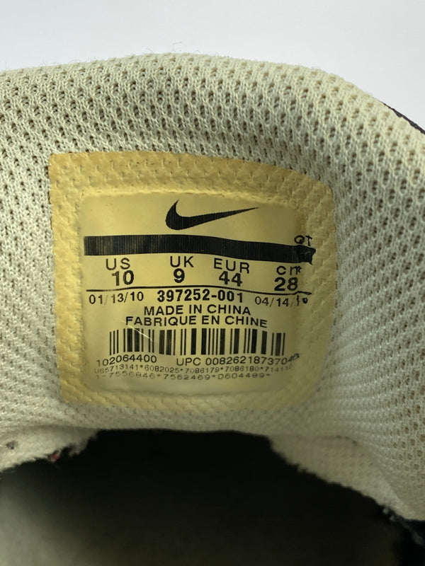 【現状渡し品】【メンズ】 NIKE ナイキ NIKE AIR MAX 24-7 397252-001 ナイキ エアマックス スニーカー 靴 160-261007-yn-08-min サイズ：28.0cm US10 カラー：VOLT BLACK RED GRAY 万代Net店