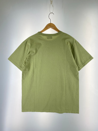 【中古品】【メンズ】 MODUCT モダクト MARCHING BAND TEE MO79606 マーチング バンド 半袖 Tシャツ メンズ トップス 145-261005-em-10-min サイズ：M カラー：モスグリーン 万代Net店