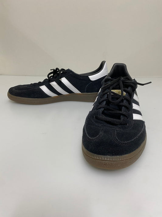 【中古品】【メンズ】 ADIDAS アディダス HANDBALL SPEZIAL DB3021 ハンドボール スペツィアル 靴 シューズ スニーカー SNEAKER 161-261008-KS-09-min サイズ：29cm US11 カラー：ブラック/ホワイト 万代Net店
