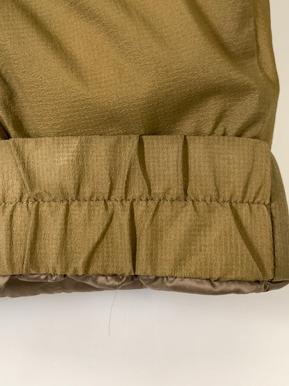 【中古品】【メンズ】 OAKLEY オークリー FGL PUFFER INS JACKET 3.7 FOA405813 パファー インサレーション ジャケット 3.7 メンズ アウター 148-261005-em-29-min サイズ：XL カラー：ブラウン 万代Net店