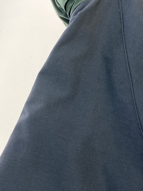 【中古品】【メンズ】 NAUTICA ノーティカ 90S 小文字タグ リバーシブルジャケット 90年代 メンズ アウター 146-261005-em-20-min サイズ：XL カラー：ネイビー系 万代Net店