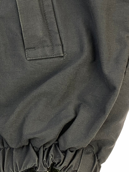【中古品】【メンズ】 NAUTICA ノーティカ 90S 小文字タグ リバーシブルジャケット 90年代 メンズ アウター 146-261005-em-20-min サイズ：XL カラー：ネイビー系 万代Net店