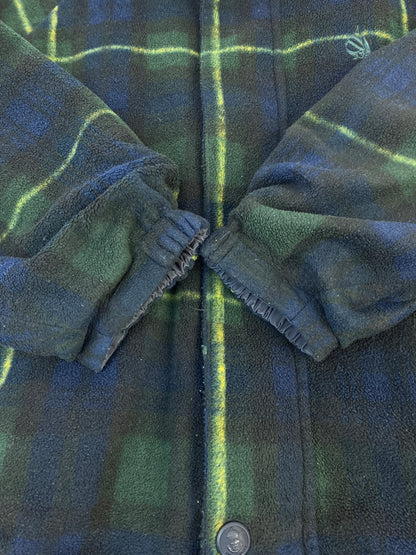 【中古品】【メンズ】 NAUTICA ノーティカ 90S 小文字タグ リバーシブルジャケット 90年代 メンズ アウター 146-261005-em-20-min サイズ：XL カラー：ネイビー系 万代Net店
