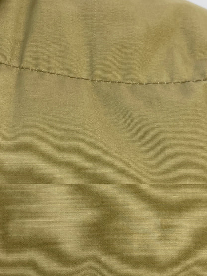【中古品】【メンズ】 WOOLRICH ウールリッチ 70S 白タグ 21053 ダウンベスト 70年代 アウトドア ヴィンテージ メンズ アウター 144-261005-em-08-min サイズ：XXL カラー：ベージュ 万代Net店