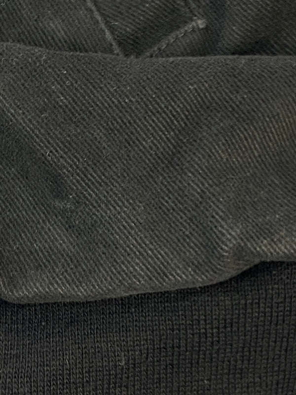 【中古品】【メンズ】 JH DESIGN ジェイエイチ デザイン レーシングジャケット メンズ アウター ブルゾン ワッペン 刺繍 146-261005-em-19-min サイズ：XXL カラー：ブラック 万代Net店