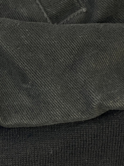 【中古品】【メンズ】 JH DESIGN ジェイエイチ デザイン レーシングジャケット メンズ アウター ブルゾン ワッペン 刺繍 146-261005-em-19-min サイズ：XXL カラー：ブラック 万代Net店