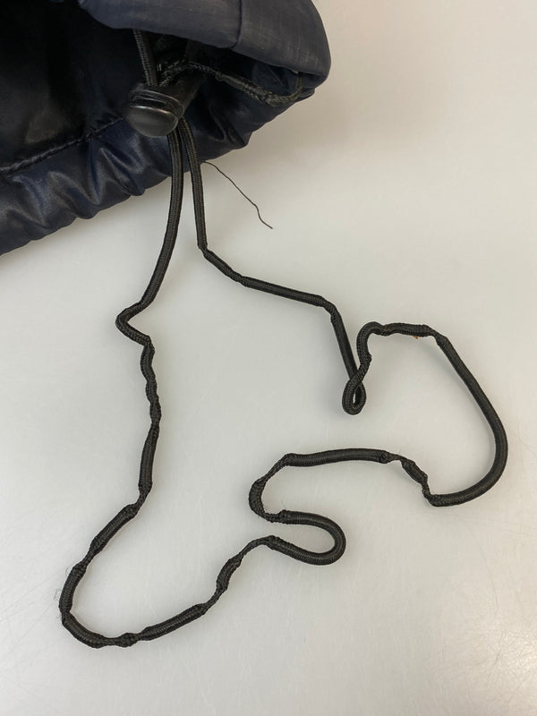 【現状渡し品】【メンズ】 THE NORTH FACE ザ・ノースフェイス NUPTSE DOWN JACKET 700フィルパワー ヌプシ ダウンジャケット アウター 144-261003-ta-25-min サイズ：M カラー：ブラック系 万代Net店