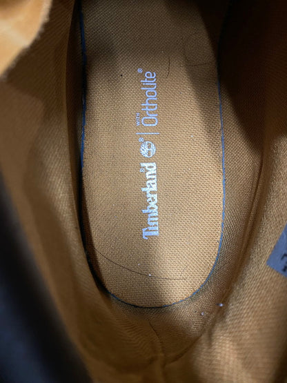 【中古品】【メンズ】 TINBERLAND ティンバーランド BASIC CHUKKA W ベーシック チャッカ ウォータープルーフ A2QRG 靴 シューズ ブーツ 164-261008-KS-06-min サイズ：27.5cm US9.5W カラー：ウィート 万代Net店