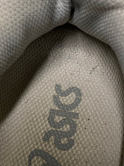【現状渡し品】【メンズ】 ASICS アシックス F621124 GEL-NYC 靴 シューズ スニーカー SNEAKER 163-261008-KS-08-min サイズ：27.5cm US9 1/2 カラー：グレー系 万代Net店
