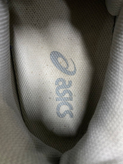 【現状渡し品】【メンズ】 ASICS アシックス F621124 GEL-NYC 靴 シューズ スニーカー SNEAKER 163-261008-KS-08-min サイズ：27.5cm US9 1/2 カラー：グレー系 万代Net店