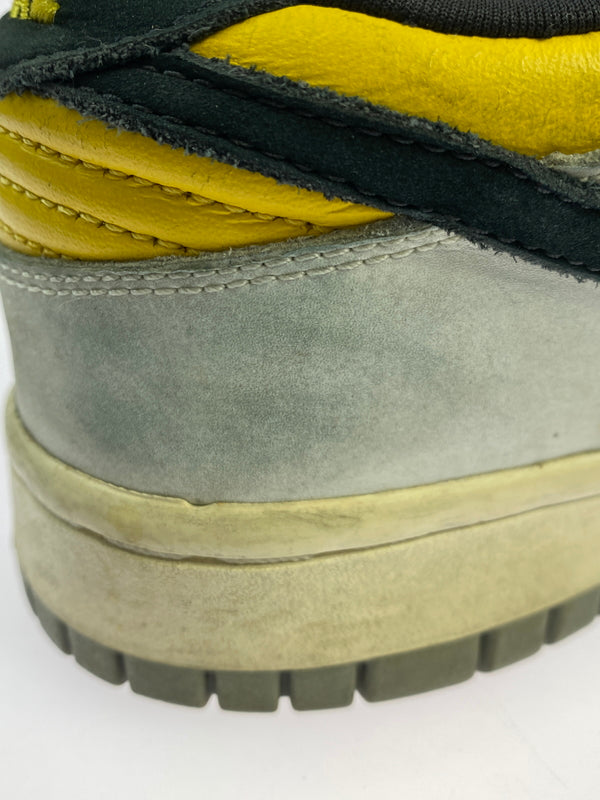 【現状渡し品】【メンズ】 NIKE ナイキ SB DUNK LOW PRO 304292-701 SB ダンク ロー プロ スニーカー メンズ シューズ 靴 160-261018-em-16-min サイズ：28.0cm カラー：VARSITY MAIZE BLACK 万代Net店