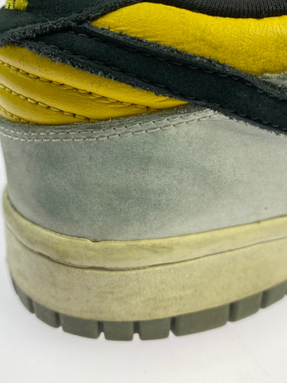【現状渡し品】【メンズ】 NIKE ナイキ SB DUNK LOW PRO 304292-701 SB ダンク ロー プロ スニーカー メンズ シューズ 靴 160-261018-em-16-min サイズ：28.0cm カラー：VARSITY MAIZE BLACK 万代Net店