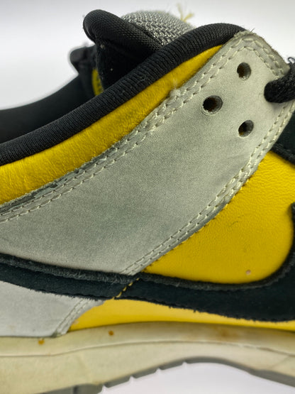 【現状渡し品】【メンズ】 NIKE ナイキ SB DUNK LOW PRO 304292-701 SB ダンク ロー プロ スニーカー メンズ シューズ 靴 160-261018-em-16-min サイズ：28.0cm カラー：VARSITY MAIZE BLACK 万代Net店