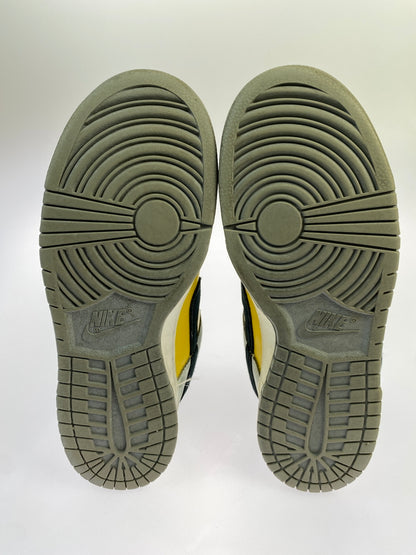 【現状渡し品】【メンズ】 NIKE ナイキ SB DUNK LOW PRO 304292-701 SB ダンク ロー プロ スニーカー メンズ シューズ 靴 160-261018-em-16-min サイズ：28.0cm カラー：VARSITY MAIZE BLACK 万代Net店