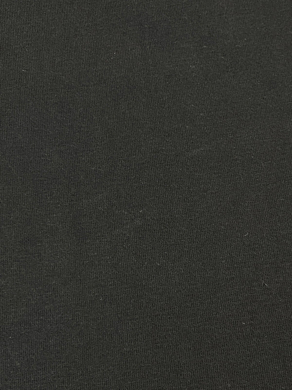 【中古品】【メンズ】 DSQUARED2 ディースクエアード SS TEE ロゴTシャツ 半袖Tシャツ 141-261003-ta-38-min サイズ：L カラー：ブラック 万代Net店