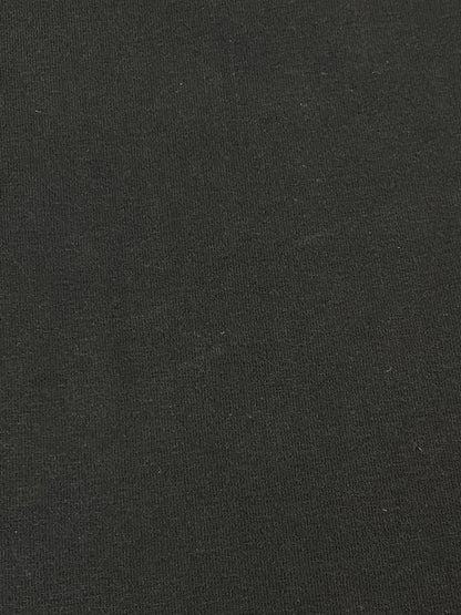 【中古品】【メンズ】 DSQUARED2 ディースクエアード SS TEE ロゴTシャツ 半袖Tシャツ 141-261003-ta-38-min サイズ：L カラー：ブラック 万代Net店