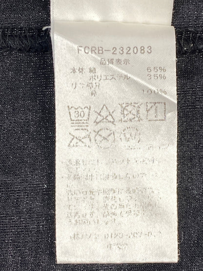 【中古品】【メンズ】 BRISTOL ブリストル BIGSTAR LS TEE 「ブリストル ビッグスター ロングスリーブ 長袖Tシャツ メンズ トップス 142-261005-em-05-min サイズ：M カラー：ブラック 万代Net店