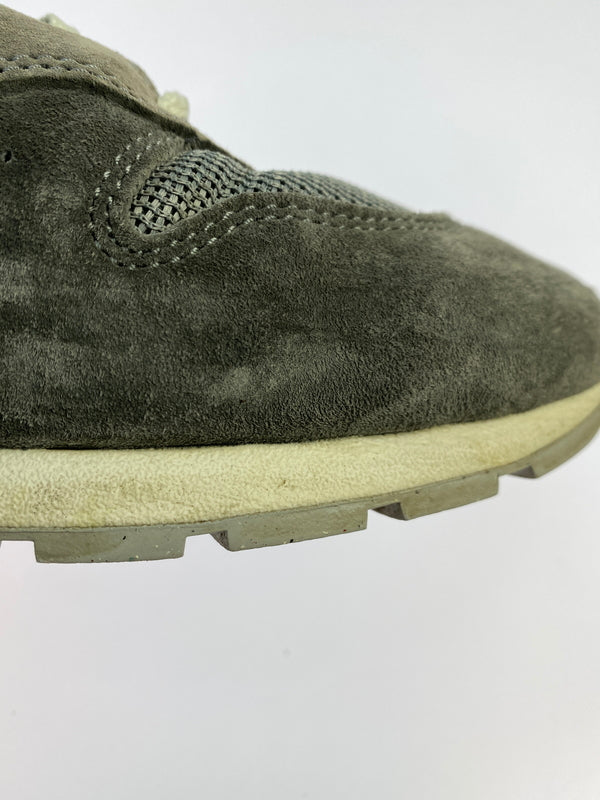 【中古品】【メンズ】 NEW BALANCE ニューバランス ローカットスニーカー CM996UE2 靴 シューズ スニーカー 162-261011-hu-07-min カラー：グレー 万代Net店