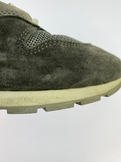 【中古品】【メンズ】 NEW BALANCE ニューバランス ローカットスニーカー CM996UE2 靴 シューズ スニーカー 162-261011-hu-07-min カラー：グレー 万代Net店