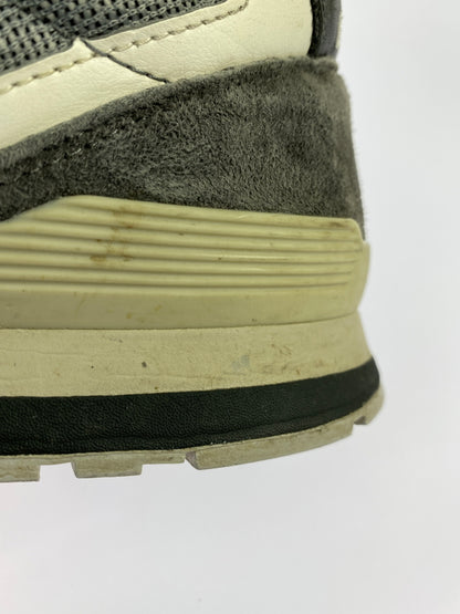 【中古品】【メンズ】 NEW BALANCE ニューバランス ローカットスニーカー CM996UE2 靴 シューズ スニーカー 162-261011-hu-07-min カラー：グレー 万代Net店