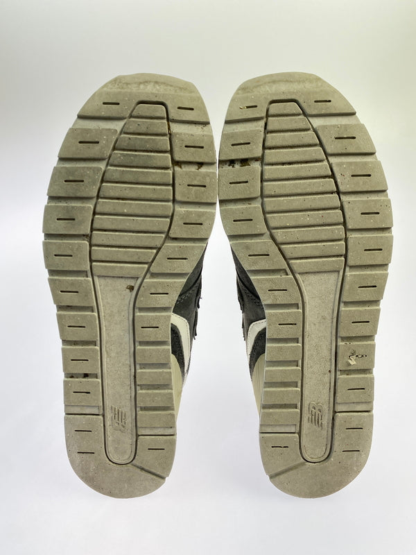 【中古品】【メンズ】 NEW BALANCE ニューバランス ローカットスニーカー CM996UE2 靴 シューズ スニーカー 162-261011-hu-07-min カラー：グレー 万代Net店