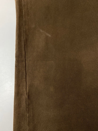 【中古品】【メンズ】 DIESEL ディーゼル PANTS 5355 デニム パンツ メンズ ボトムス ジーンズ コットン 152-261022-em-44-min サイズ：32 カラー：ブラウン 万代Net店