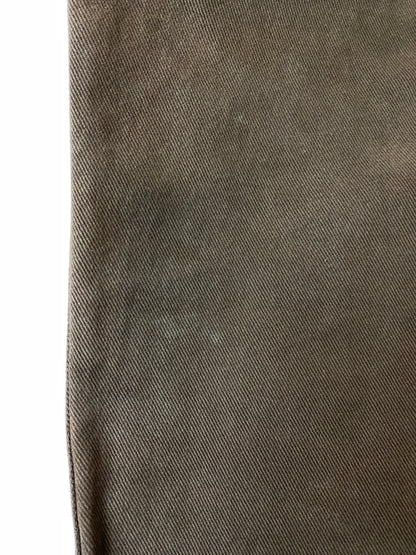 【中古品】【メンズ】 DIESEL ディーゼル PANTS 5355 デニム パンツ メンズ ボトムス ジーンズ コットン 152-261022-em-44-min サイズ：32 カラー：ブラウン 万代Net店