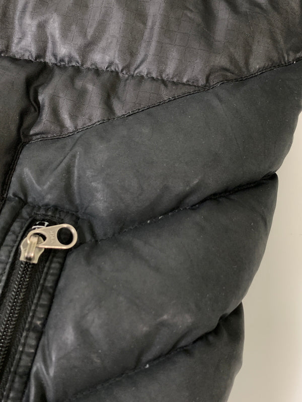 【現状渡し品】【メンズ】 PATAGONIA パタゴニア インサレーショングース ダウン ジャケット 84601F5 メンズ アウター 144-261005-em-26-min サイズ：L カラー：ブラック 万代Net店