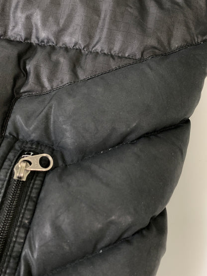 【現状渡し品】【メンズ】 PATAGONIA パタゴニア インサレーショングース ダウン ジャケット 84601F5 メンズ アウター 144-261005-em-26-min サイズ：L カラー：ブラック 万代Net店