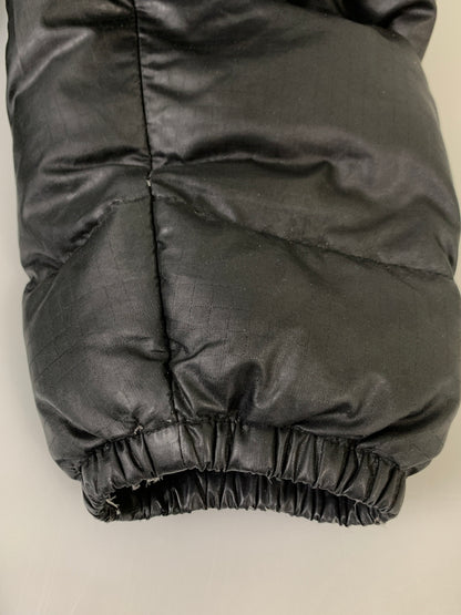 【現状渡し品】【メンズ】 PATAGONIA パタゴニア インサレーショングース ダウン ジャケット 84601F5 メンズ アウター 144-261005-em-26-min サイズ：L カラー：ブラック 万代Net店