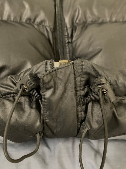 【現状渡し品】【メンズ】 PATAGONIA パタゴニア インサレーショングース ダウン ジャケット 84601F5 メンズ アウター 144-261005-em-26-min サイズ：L カラー：ブラック 万代Net店