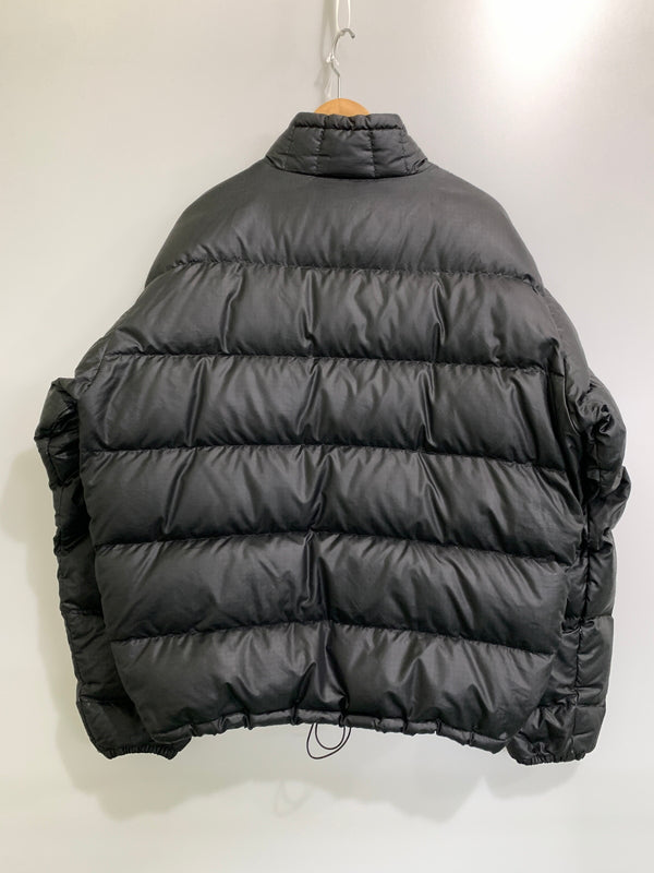 【現状渡し品】【メンズ】 PATAGONIA パタゴニア インサレーショングース ダウン ジャケット 84601F5 メンズ アウター 144-261005-em-26-min サイズ：L カラー：ブラック 万代Net店