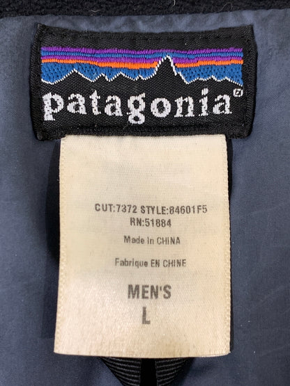 【現状渡し品】【メンズ】 PATAGONIA パタゴニア インサレーショングース ダウン ジャケット 84601F5 メンズ アウター 144-261005-em-26-min サイズ：L カラー：ブラック 万代Net店