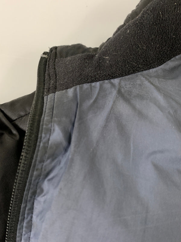 【現状渡し品】【メンズ】 PATAGONIA パタゴニア インサレーショングース ダウン ジャケット 84601F5 メンズ アウター 144-261005-em-26-min サイズ：L カラー：ブラック 万代Net店