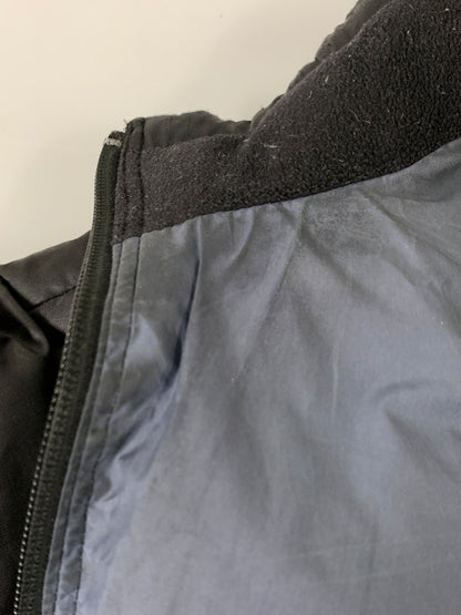 【現状渡し品】【メンズ】 PATAGONIA パタゴニア インサレーショングース ダウン ジャケット 84601F5 メンズ アウター 144-261005-em-26-min サイズ：L カラー：ブラック 万代Net店