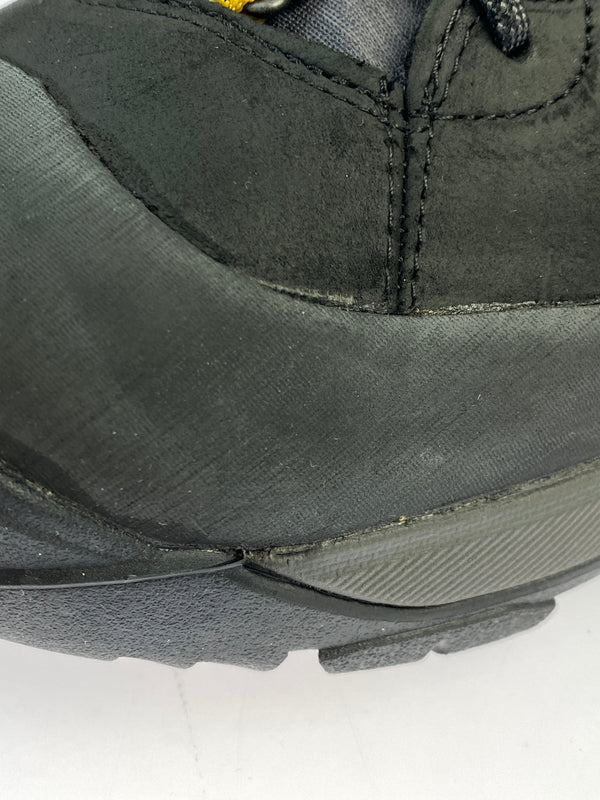【中古品】【メンズ】 KEEN キーン REVEL IV MID POLAR トレッキングブーツ レヴェル フォー ミッド ポーラー 1023618 靴 シューズ 164-261011-hu-13-min カラー：ブラック 万代Net店