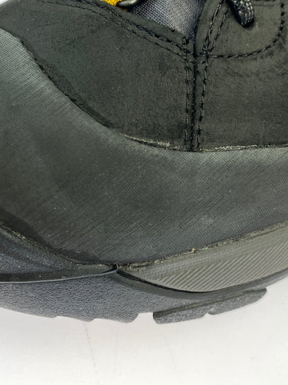【中古品】【メンズ】 KEEN キーン REVEL IV MID POLAR トレッキングブーツ レヴェル フォー ミッド ポーラー 1023618 靴 シューズ 164-261011-hu-13-min カラー：ブラック 万代Net店