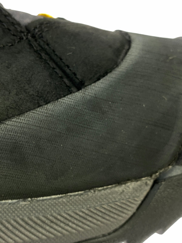 【中古品】【メンズ】 KEEN キーン REVEL IV MID POLAR トレッキングブーツ レヴェル フォー ミッド ポーラー 1023618 靴 シューズ 164-261011-hu-13-min カラー：ブラック 万代Net店