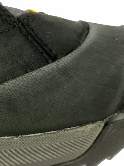 【中古品】【メンズ】 KEEN キーン REVEL IV MID POLAR トレッキングブーツ レヴェル フォー ミッド ポーラー 1023618 靴 シューズ 164-261011-hu-13-min カラー：ブラック 万代Net店