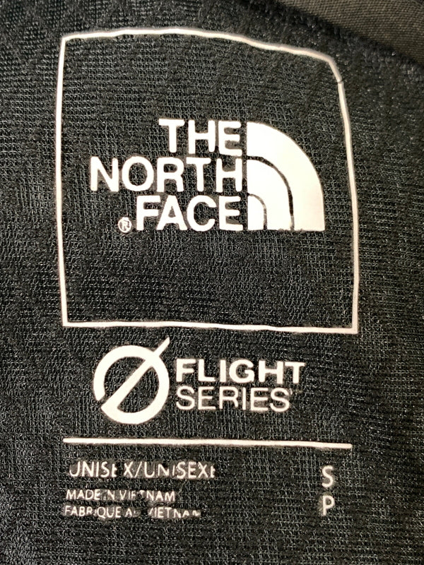 【中古品】【メンズ】 THE NORTH FACE ザノースフェイス フライトトレーニングパック12 NM62108 ランニングベスト バッグ 188-261023-hu-02-min サイズ：S 12L カラー：ブラック 万代Net店
