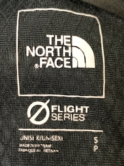 【中古品】【メンズ】 THE NORTH FACE ザノースフェイス フライトトレーニングパック12 NM62108 ランニングベスト バッグ 188-261023-hu-02-min サイズ：S 12L カラー：ブラック 万代Net店